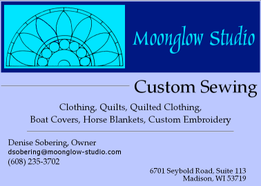 Moonglow Studio